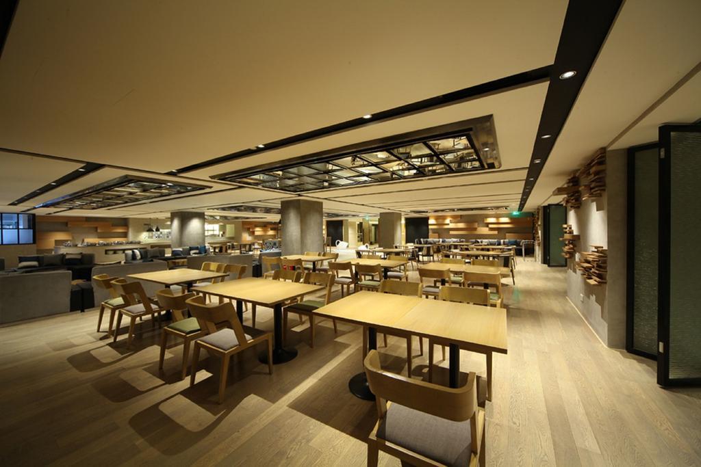 北京乾元酒店 5*