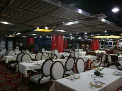 北京乾元酒店 酒店 5*